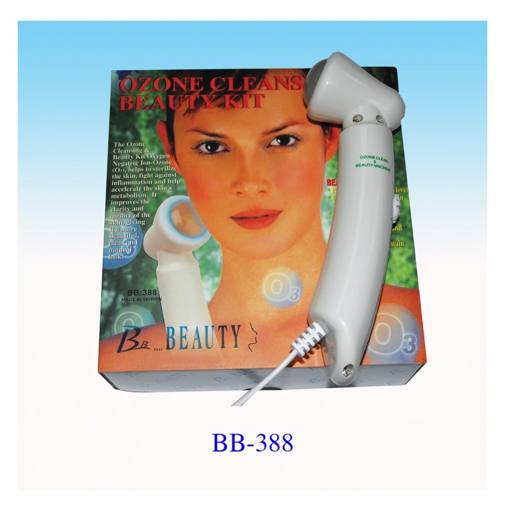 O3 OZONE CLEAN: BB-388